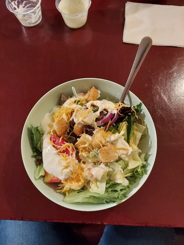 Meal Salad