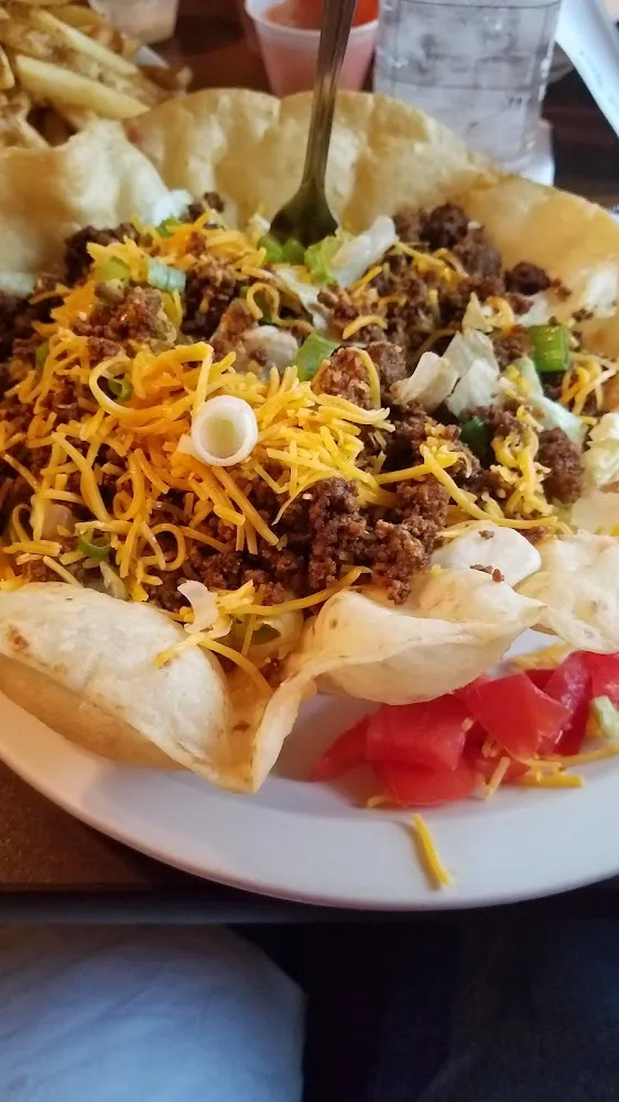 Taco Salad